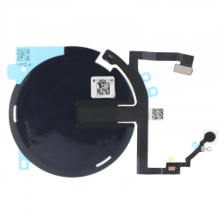 For iPhone 14 Wireless Charger Chip with Flash Flex Cable For iPhone 14 Wireless Charger Chip with Flash Flex Cable