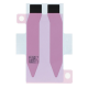 For iPhone 14 Battery Adhesive For iPhone 14 Battery Adhesive