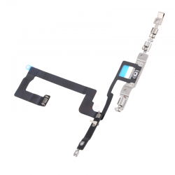 For iPhone 14 Power Button Flex Cable For iPhone 14 Power Button Flex Cable