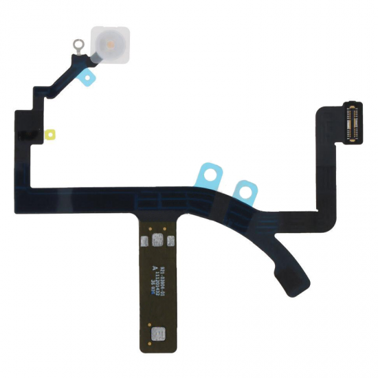 For iPhone 14 Flash Light Sensor Flex Cable