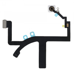 For iPhone 14 Flash Light Sensor Flex Cable For iPhone 14 Flash Light Sensor Flex Cable