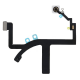 For iPhone 14 Flash Light Sensor Flex Cable