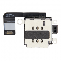 For iPhone 14 Dual Sim Card Reader 