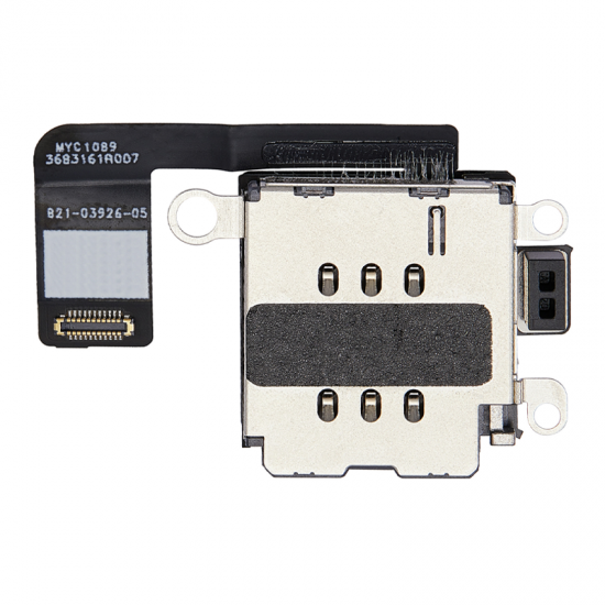 For iPhone 14 Dual Sim Card Reader