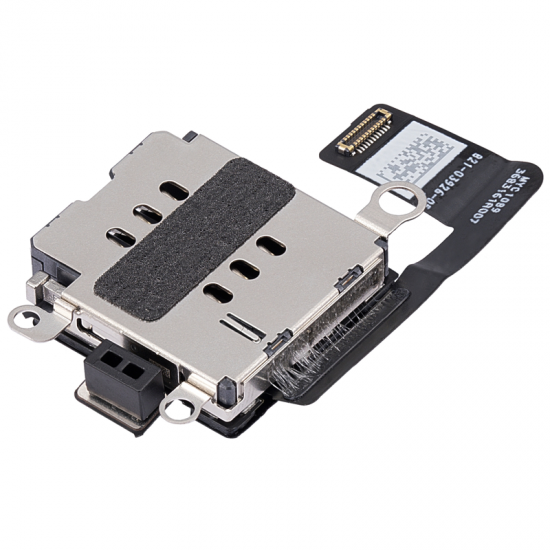 For iPhone 14 Dual Sim Card Reader For iPhone 14 Dual Sim Card Reader