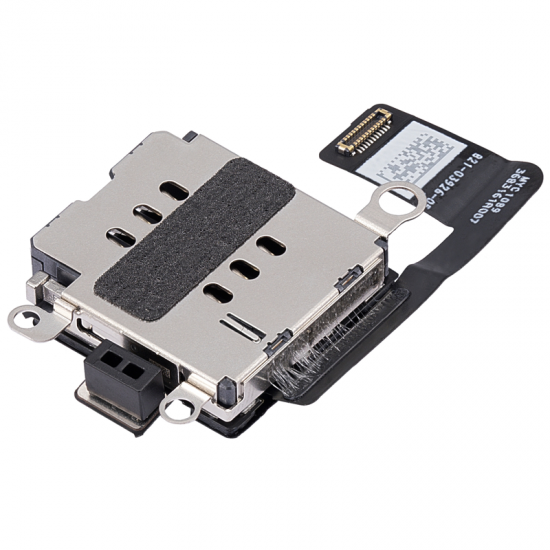 For iPhone 14 Dual Sim Card Reader