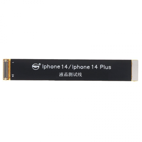 For iPhone 14/14 Plus LCD Testing Flex Cable