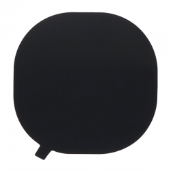 100Pcs Wireless Charging Protection Sticker For iPhone 100Pcs Wireless Charging Protection Sticker For iPhone