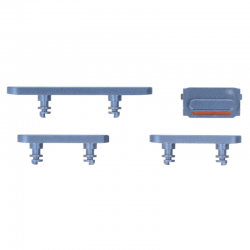 For iPhone 14/14 Plus Side Buttons   