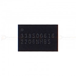 Backlight IC 338S00616 for iPhone 12 Series 13 Series 14 Series Backlight IC 338S00616 for iPhone 12 Series 13 Series 14 Series