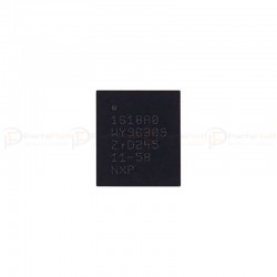 Hydra USB Charging Controller IC 1618A1 for iPhone 14 Pro 14 Pro Max Hydra USB Charging Controller IC 1618A1 for iPhone 14 Pro 14 Pro Max