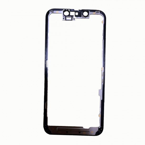 For iPhone 14 Plus LCD Bazel Frame Original 1:1