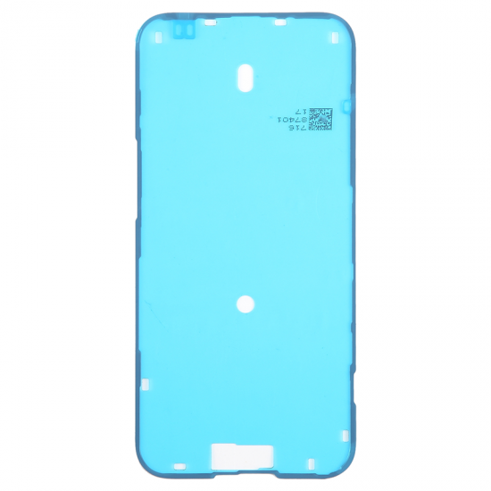 Waterproof Adhesive Sticker For iPhone 15 Plus