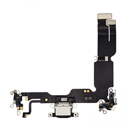 Flex Cable Charging port for iPhone 15 Plus