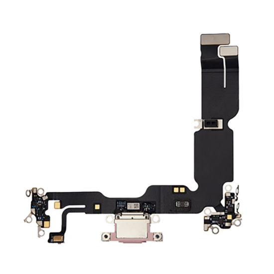 Flex Cable Charging port for iPhone 15 Plus