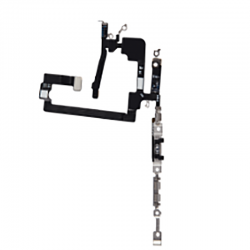 Flex Cable On/Off for iPhone 15 Plus Ori Pulled Flex Cable On/Off for iPhone 15 Plus Ori Pulled