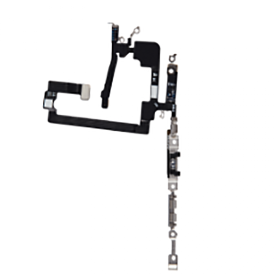 Flex Cable On/Off for iPhone 15 Plus Ori Pulled