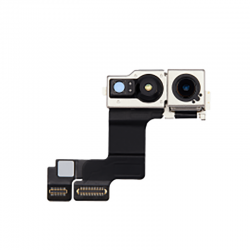 Camera Front (small) for iPhone 15 Plus Ori Pulled Camera Front (small) for iPhone 15 Plus Ori Pulled