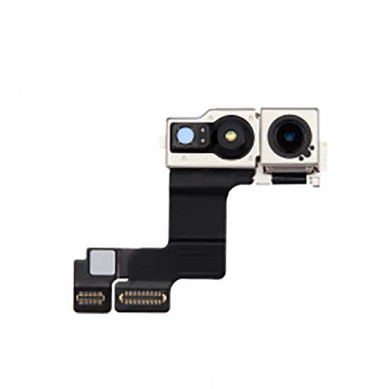 Camera Front (small) for iPhone 15 Plus Ori Pulled