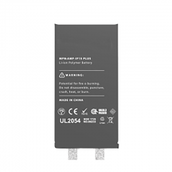 For iPhone 15 Plus Battery Cell