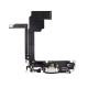 Flex Cable Charging port for iPhone 15 Pro Max