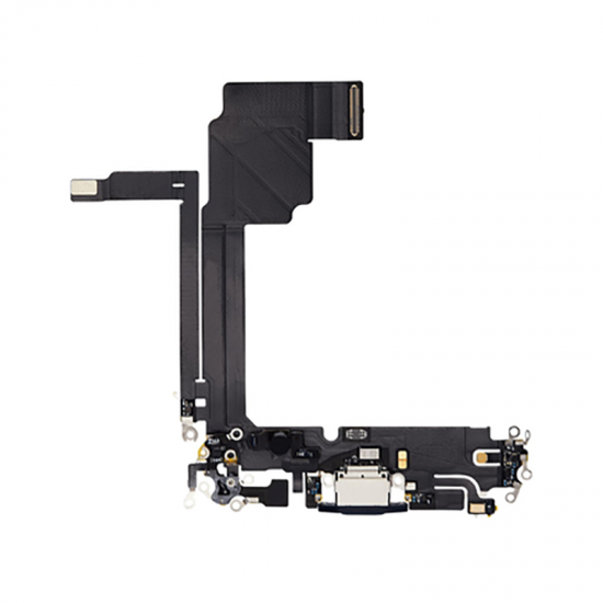 Flex Cable Charging port for iPhone 15 Pro Max
