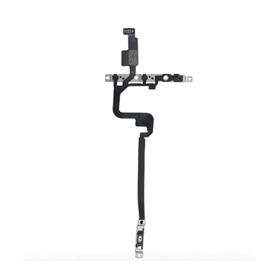 Flex Cable On/Off for iPhone 15 Pro Max Ori Pulled