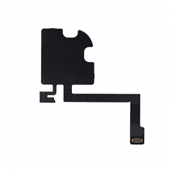 Flex Cable Speaker + Light Sensor flex for iPhone 15 Pro Max Ori Pulled Flex Cable Speaker + Light Sensor flex for iPhone 15 Pro Max Ori Pulled
