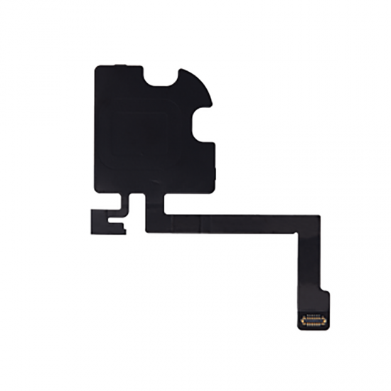 Flex Cable Speaker + Light Sensor flex for iPhone 15 Pro Max Ori Pulled