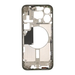 For IPhone 15 Pro Max Middle Frame US Version