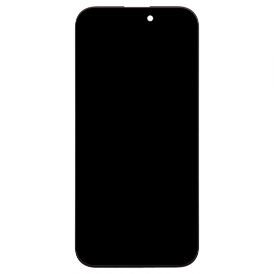 For iPhone 15 Pro LCD Display