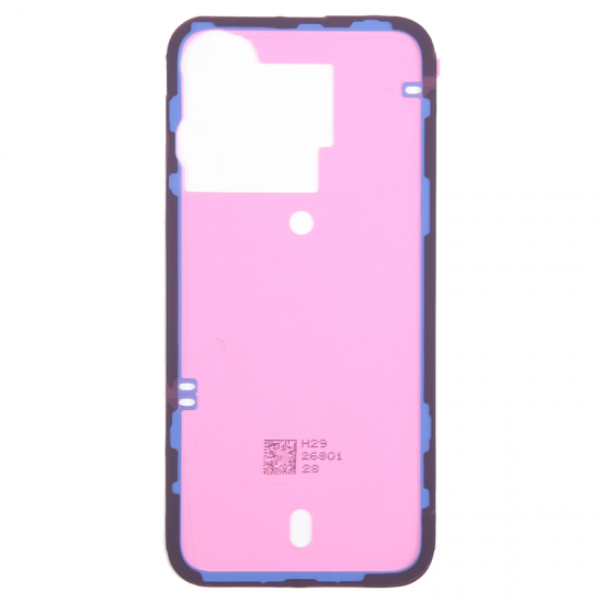 Middle Frame Adhesive Sticker For iPhone 15 Pro