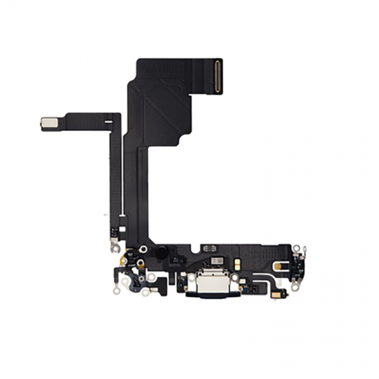 Flex Cable Charging port for iPhone 15 Pro