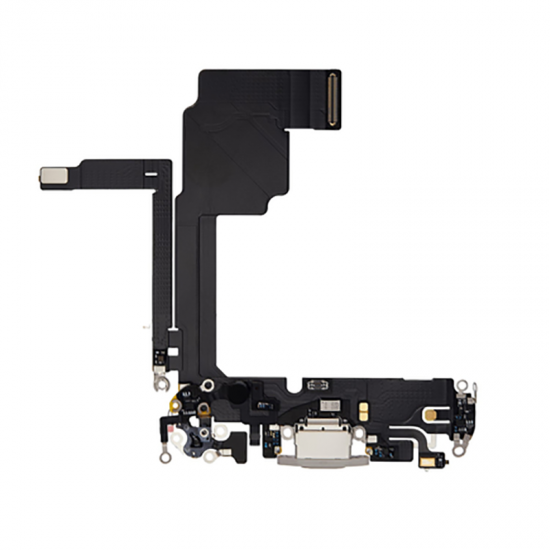 Flex Cable Charging port for iPhone 15 Pro