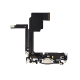 Flex Cable Charging port for iPhone 15 Pro