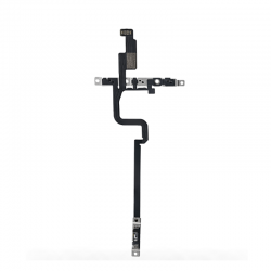 Flex Cable On/Off for iPhone 15 Pro Ori Pulled Flex Cable On/Off for iPhone 15 Pro Ori Pulled