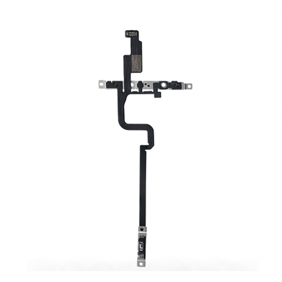 Flex Cable On/Off for iPhone 15 Pro Ori Pulled
