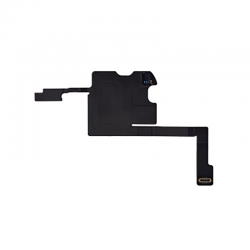 Flex Cable Speaker + Light Sensor flex for iPhone 15 Pro Ori Pulled Flex Cable Speaker + Light Sensor flex for iPhone 15 Pro Ori Pulled