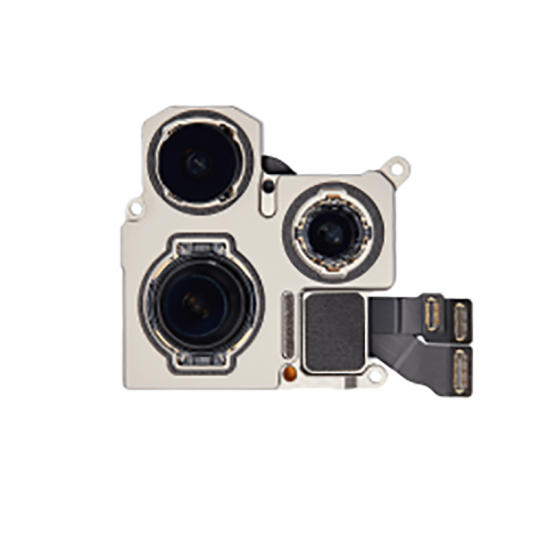 Camera Back (Big) for iPhone 15 Pro Ori Pulled