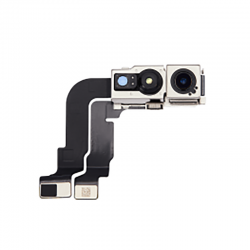 Camera Front (small) for iPhone 15 Pro Ori Pulled