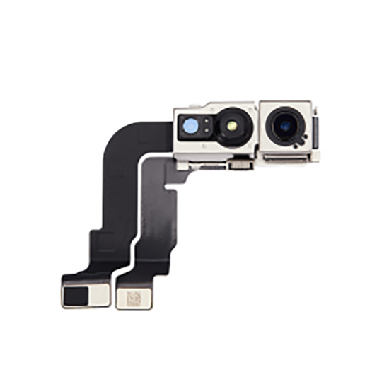 Camera Front (small) for iPhone 15 Pro Ori Pulled