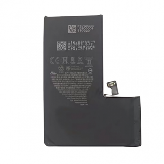 For iPhone 15 Pro Battery