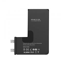 For iPhone 15 Pro Battery Cell
