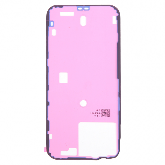 For iPhone 14 Front Housing Waterproof Adhesive