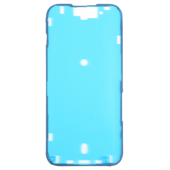 Waterproof Adhesive Sticker For iPhone 15