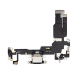 Flex Cable Charging port for iPhone 15 Ori Pulled
