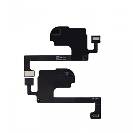 Flex Cable Speaker + Light Sensor flex for iPhone 15 Ori Pulled