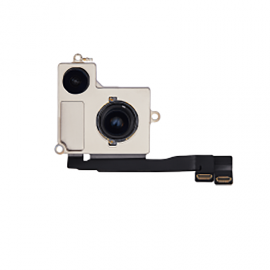 Camera Back (Big) for iPhone 15 Ori Pulled