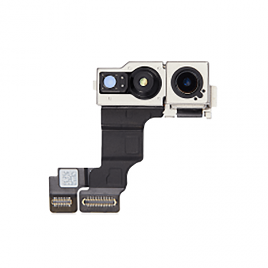 Camera Front (small) for iPhone 15 Ori Pulled