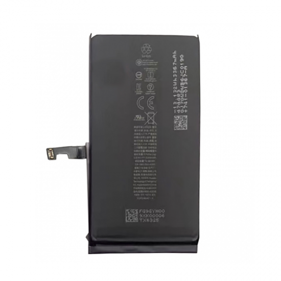For iPhone 15 Battery